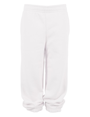 BUI-BB033-Kids Basic Sweatpants